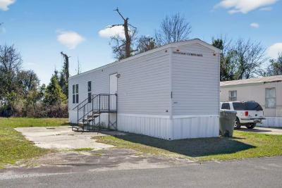 Mobile Home at 420 N. Kimbrel Ave # 33 Panama City, FL 32404