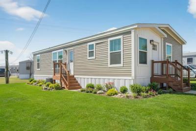 Mobile Home at 268 Nelle Avenue # E Panama City, FL 32404