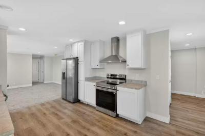 Photo 2 of 26 of home located at 268 Nelle Avenue # E Panama City, FL 32404