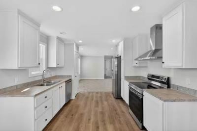 Photo 4 of 26 of home located at 268 Nelle Avenue # E Panama City, FL 32404