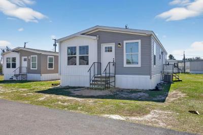 Mobile Home at 268 Nelle Avenue # H Panama City, FL 32404