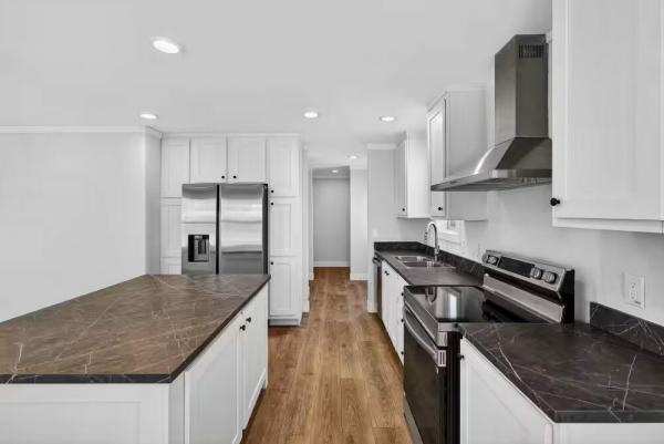 2025 Clayton  Home