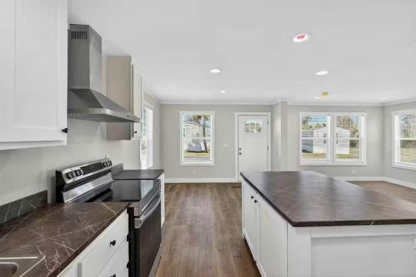 2025 Clayton  Home