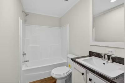 Photo 4 of 28 of home located at 268 Nelle Avenue # H Panama City, FL 32404