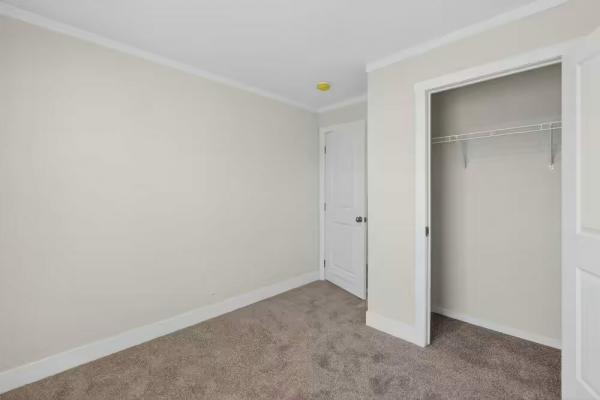 2025 Clayton  Home