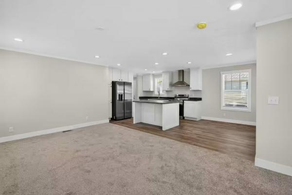2025 Clayton  Home