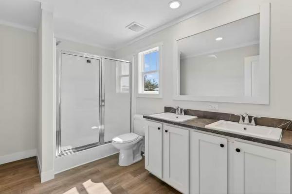 2025 Clayton  Home