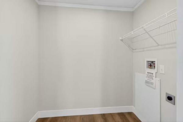 2025 Clayton  Home
