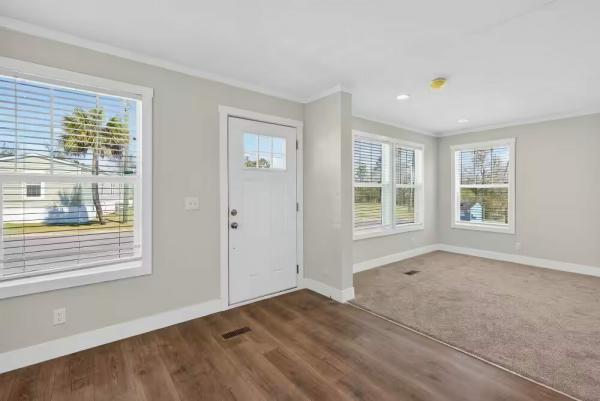 2025 Clayton  Home