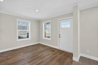 2025 Clayton  Home