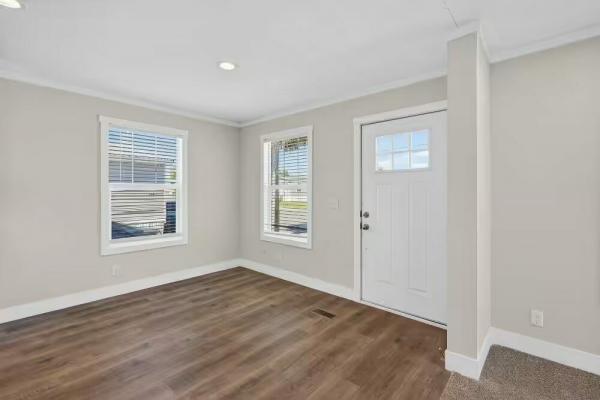 2025 Clayton  Home