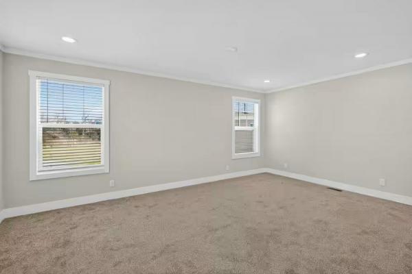 2025 Clayton  Home