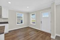 2025 Clayton  Home