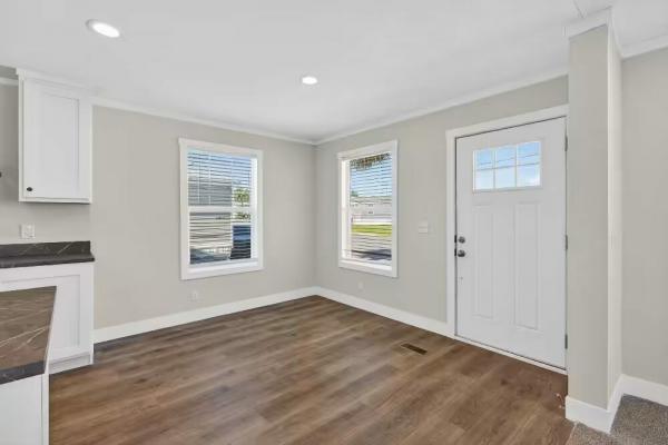 2025 Clayton  Home