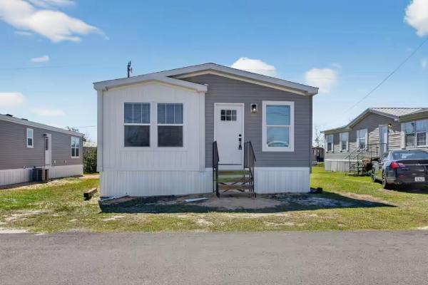 2025 Clayton  Home