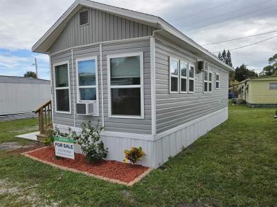 Mobile Home at 8125 Us 1 Highway 11 Vero Beach, FL 32967
