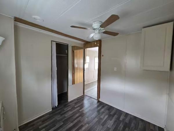 Unknown  Home