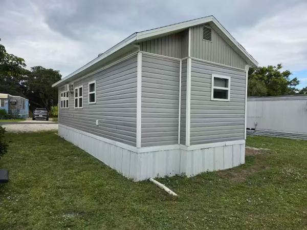 Unknown  Home