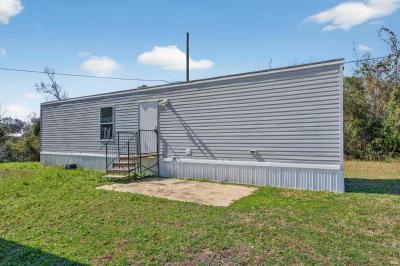Mobile Home at 250 Nelle Avenue # 34 Panama City, FL 32404
