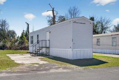 Mobile Home at 250 Nelle Avenue # 33 Panama City, FL 32404