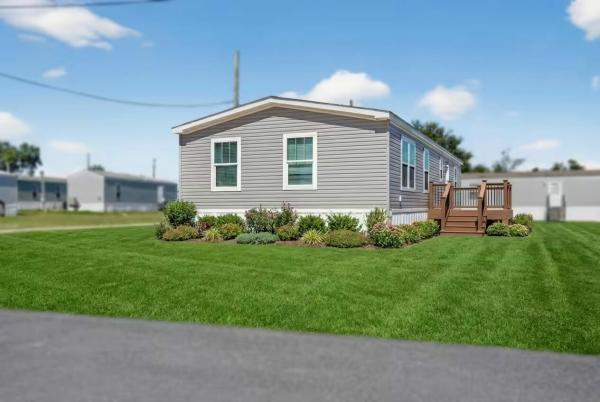 2025 CLAYTON Manufactured Home