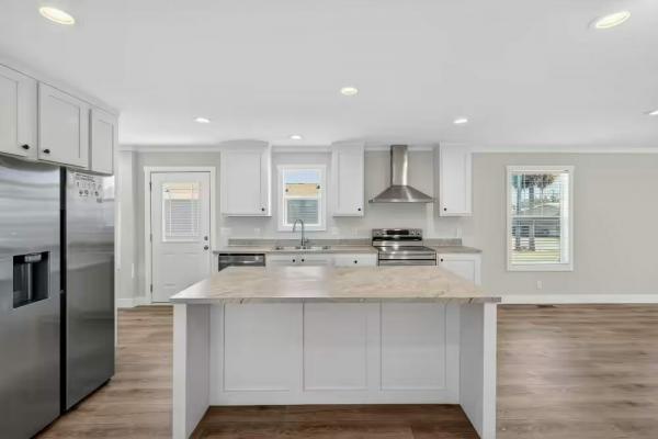 2025 CLAYTON Manufactured Home