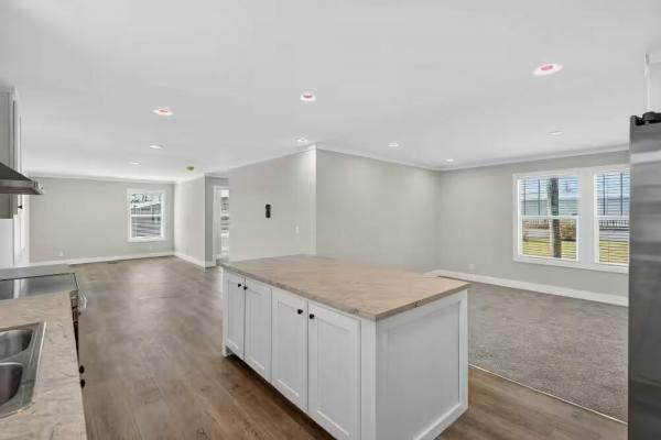 2025 CLAYTON Manufactured Home