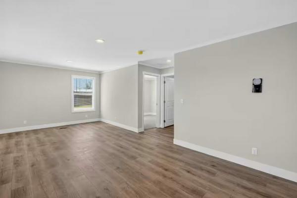 2025 CLAYTON Manufactured Home