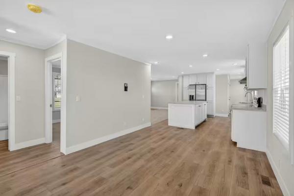 2025 CLAYTON Manufactured Home