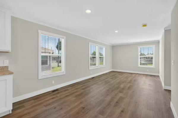 2025 CLAYTON Manufactured Home