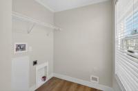 2025 CLAYTON Manufactured Home