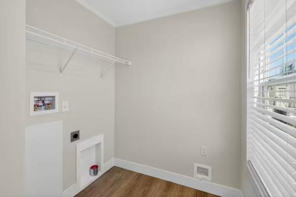 2025 CLAYTON Manufactured Home