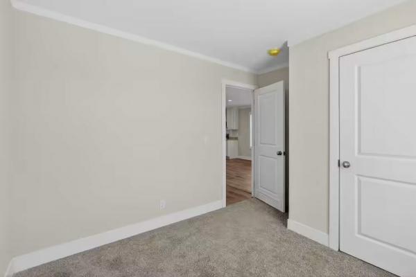 2025 CLAYTON Manufactured Home