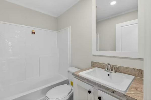 2025 CLAYTON Manufactured Home