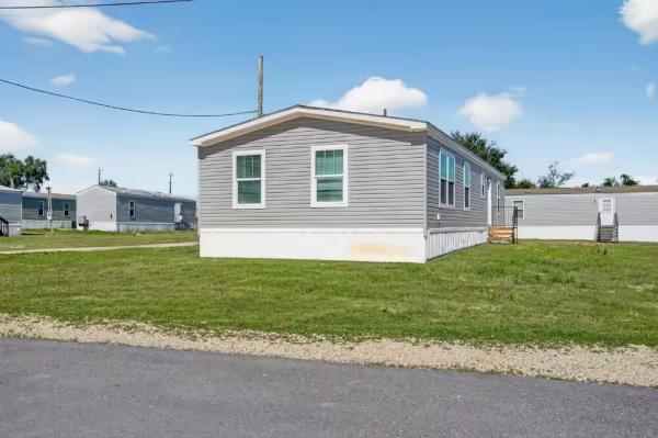 2025 CLAYTON Manufactured Home