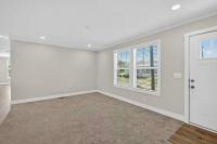 2025 CLAYTON Manufactured Home