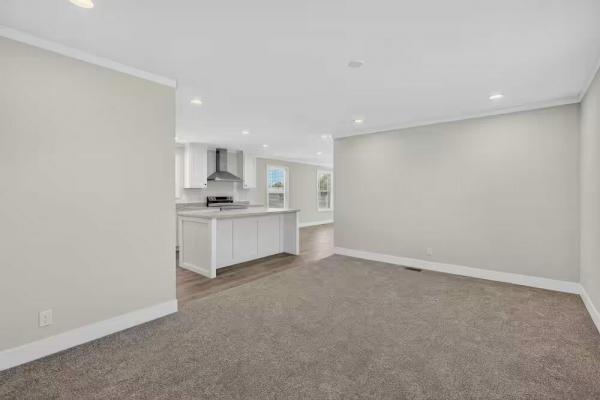 2025 CLAYTON Manufactured Home