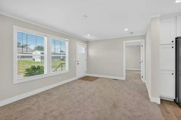 2025 CLAYTON Manufactured Home