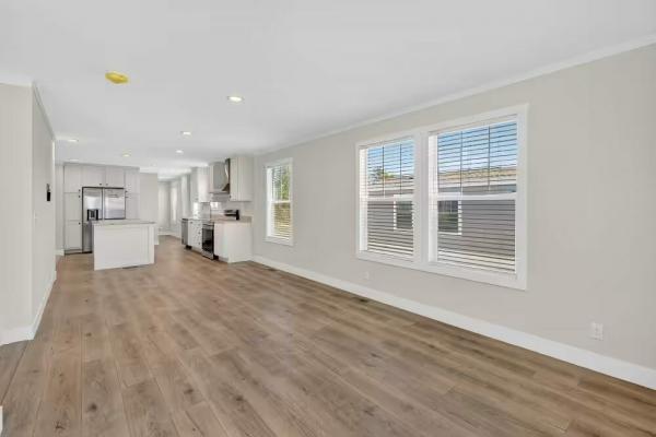 2025 CLAYTON Manufactured Home