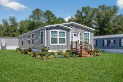 Mobile Home at 268 Nelle Avenue # M Panama City, FL 32404