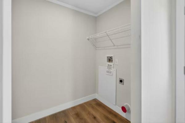2025 Clayton  Home
