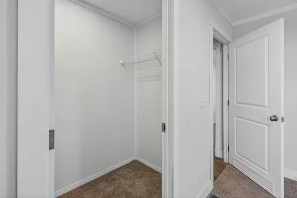 2025 Clayton  Home