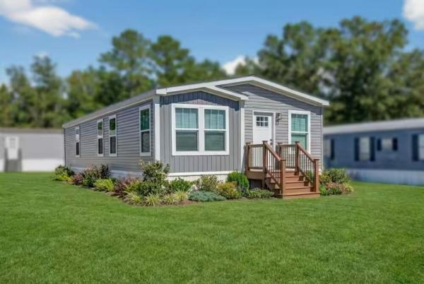 2025 Clayton  Home