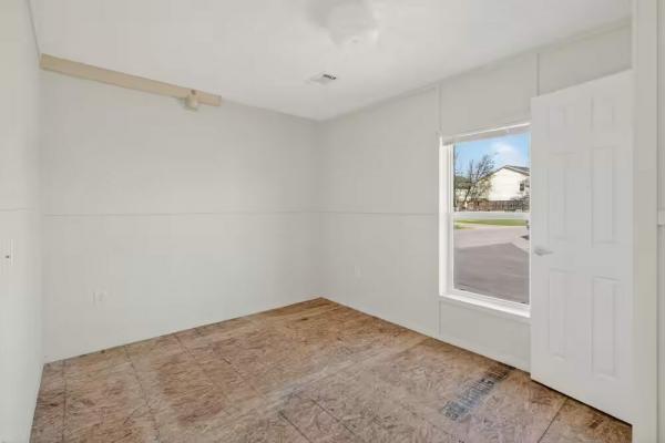 2018 SEVI (Fiesta)  Home