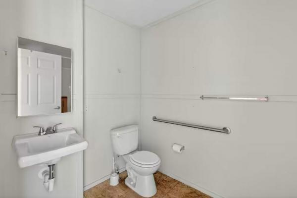 2018 SEVI (Fiesta)  Home