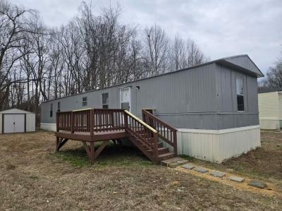 Mobile Home at 491 Chapman Rd 88 Fountain Inn, SC 29644