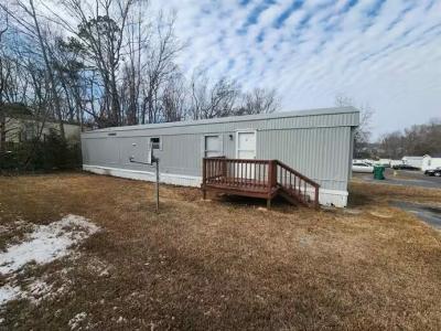 Mobile Home at 491 Chapman Rd 39 Fountain Inn, SC 29644