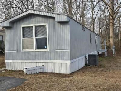 Mobile Home at 491 Chapman Rd 35 Fountain Inn, SC 29644