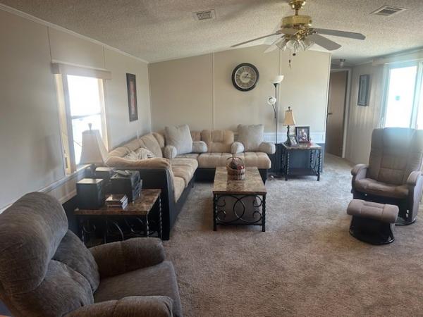 1993  Mobile Home For Sale