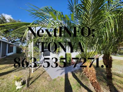 Mobile Home at 1527 Black Forest Dr Lakeland, FL 33810